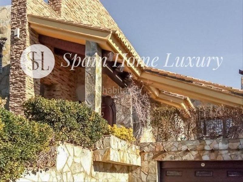 Foto 1660f080-b9bf-4ec8-8fda-f6a70c1f9582. Chalet con piscina in Alfinach - Monasterios Puçol