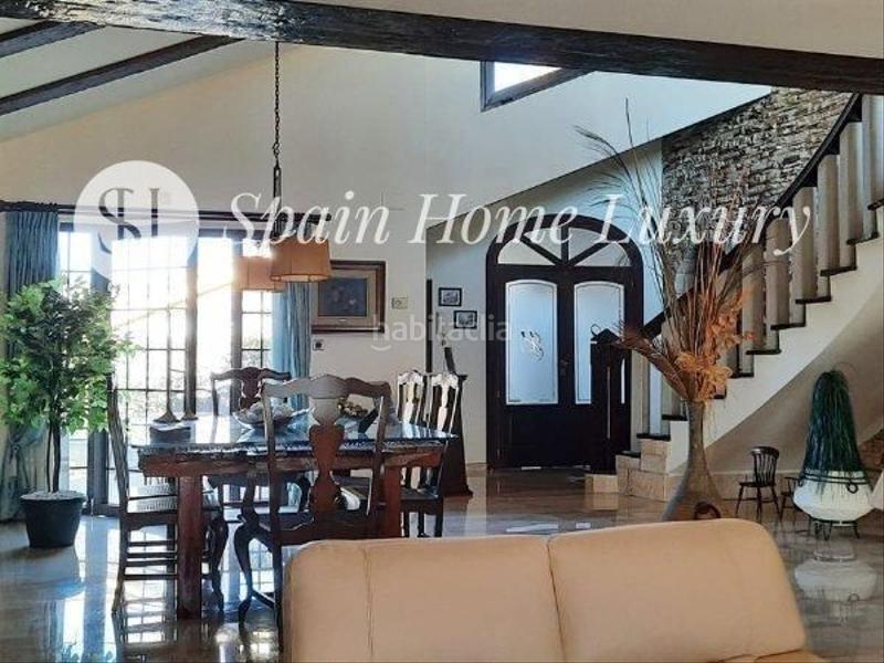 Foto 17e5a4e5-21b9-45d8-96dd-f4c9d38a95e4. Chalet con piscina in Alfinach - Monasterios Puçol