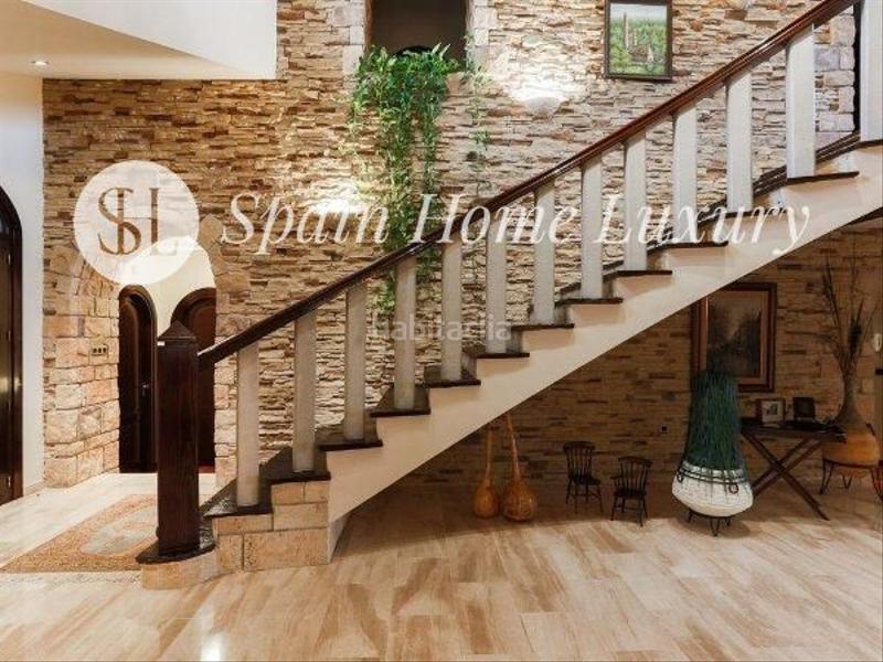 Foto 1b79020b-33f0-4c78-be2f-7556d20af532. Chalet con piscina in Alfinach - Monasterios Puçol