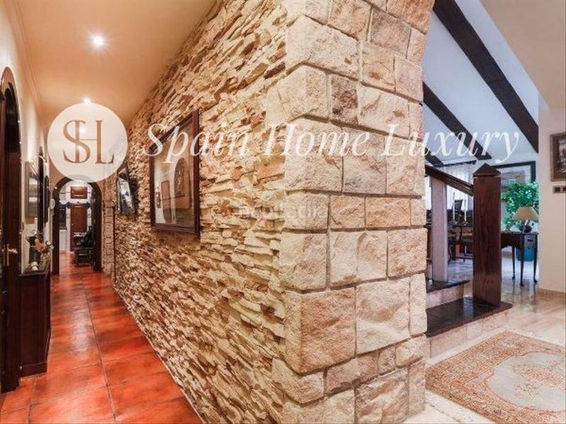 Foto 1c820338-59c7-4569-bf69-ce8e0084e342. Chalet con piscina in Alfinach - Monasterios Puçol