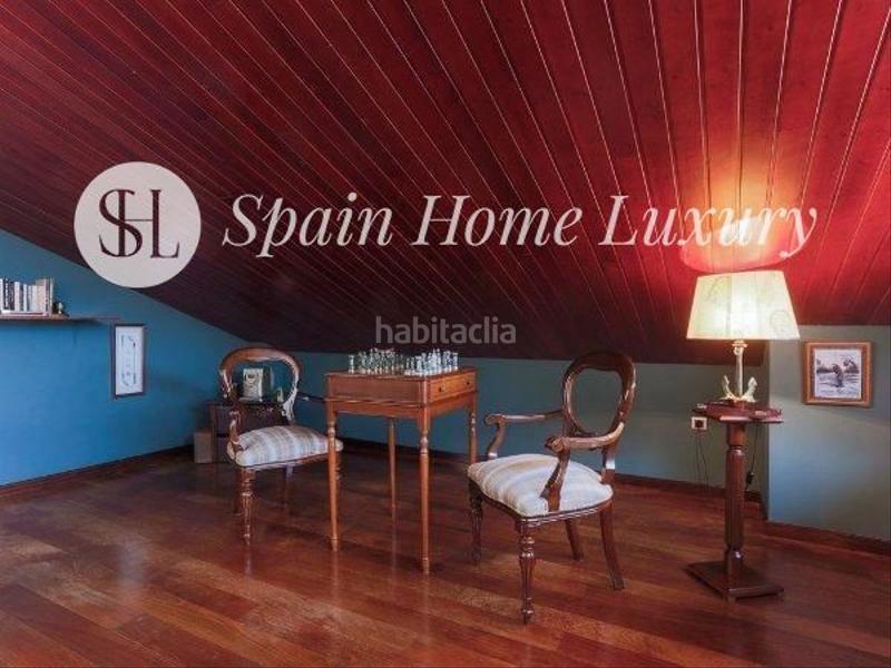 Foto 1dd7b2be-010f-4238-9703-7c75fdd1384a. Chalet con piscina in Alfinach - Monasterios Puçol