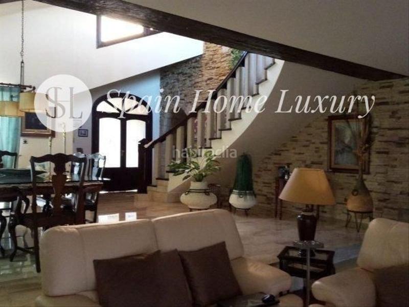 Foto 27dd38e9-2a37-4bdc-8469-38e9b9513ffc. Chalet con piscina in Alfinach - Monasterios Puçol