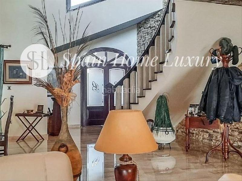 Foto 54d2d87a-fe4f-4271-b7ea-53de7dfec070. Chalet con piscina in Alfinach - Monasterios Puçol