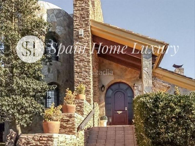 Foto 67e1e5b9-0081-495b-b37a-d15917c18e7e. Chalet con piscina in Alfinach - Monasterios Puçol