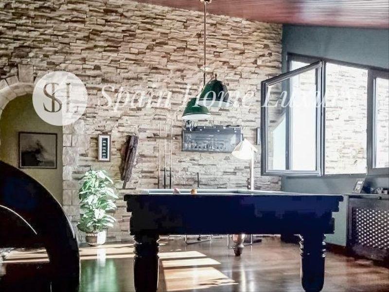 Foto 80f8bae8-4f3d-401c-9555-a3f4eca83151. Chalet con piscina in Alfinach - Monasterios Puçol