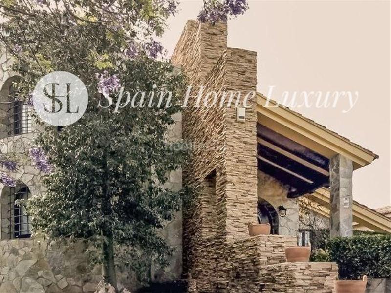 Foto 91f151c0-0db4-4553-8689-0168b2245e6a. Chalet con piscina in Alfinach - Monasterios Puçol