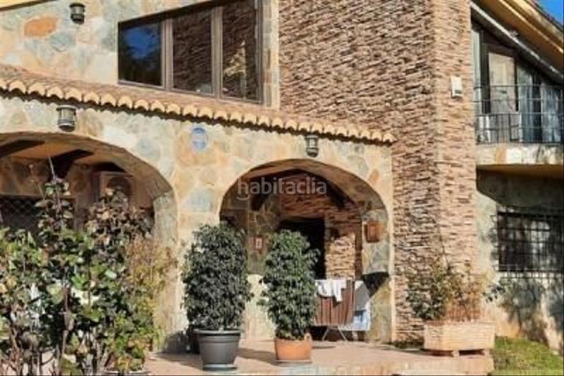 Foto 9a5d7652-8948-4d33-8cac-c95d177ee7a6. Chalet con piscina in Alfinach - Monasterios Puçol