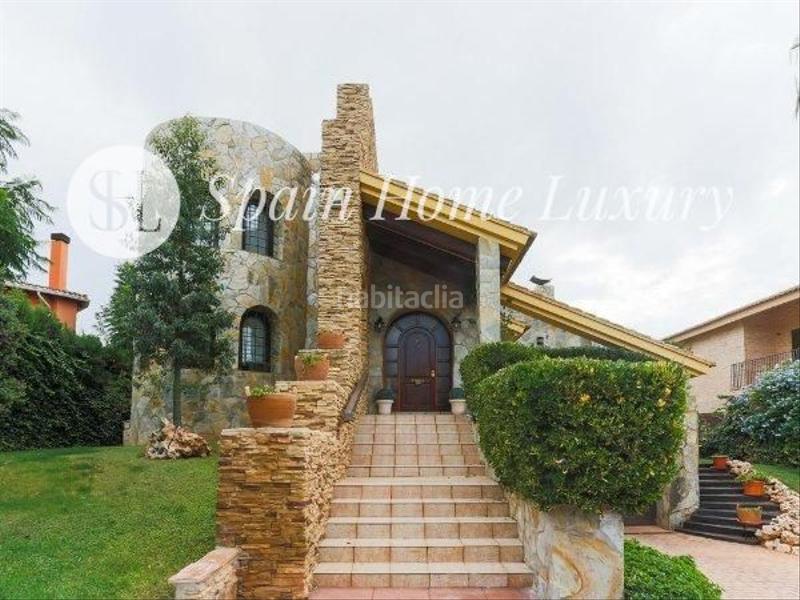 Foto ae5265f0-404e-468b-8426-dfcc5e89d833. Chalet con piscina in Alfinach - Monasterios Puçol