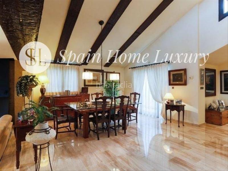 Foto b37e449d-483f-4e8b-919a-61daea5c6837. Chalet con piscina in Alfinach - Monasterios Puçol