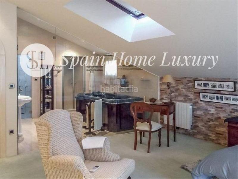 Foto f0c633a2-4953-43a3-8ba9-9d0088f318e9. Chalet con piscina in Alfinach - Monasterios Puçol