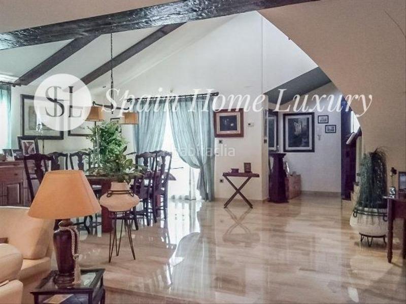 Foto ff357008-f331-4633-b7cd-291875dd9ee8. Chalet con piscina in Alfinach - Monasterios Puçol