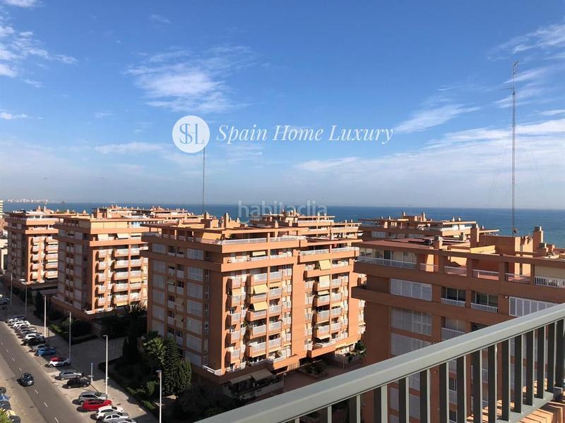 Foto 16b0ebf3-71c7-4291-ad9e-f9f070dee764. Ático en La Patacona Alboraya