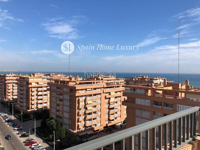 Foto 35faef2c-d4cc-4a0b-9723-18638958232c. Ático en La Patacona Alboraya