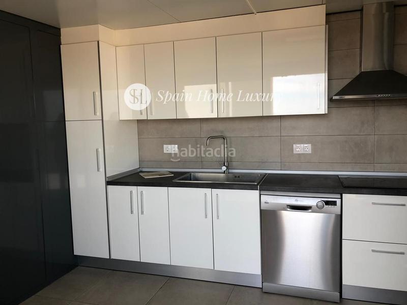 Foto 45ec0a29-bbe9-43a0-b15e-0b223633758e. Ático en La Patacona Alboraya