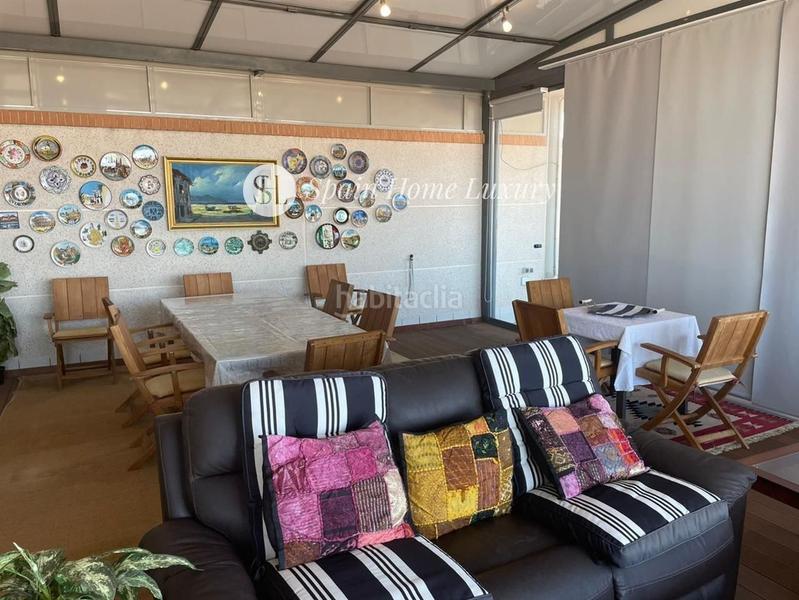 Foto 4fde39ec-75df-443f-90a6-146359afea64. Ático en La Patacona Alboraya