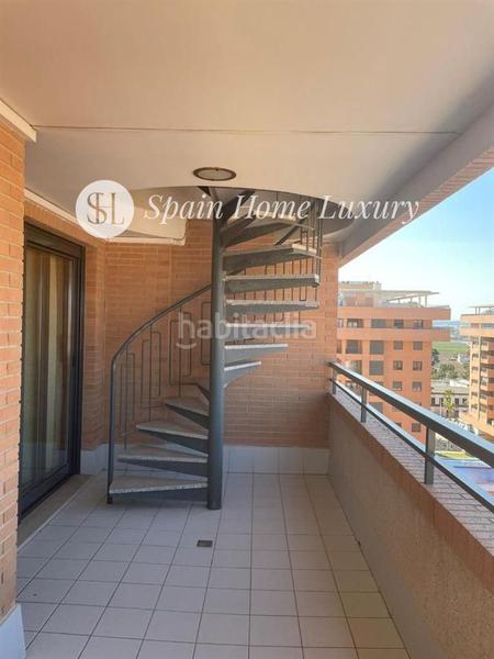 Foto 77700e6f-9c81-40c5-99a9-3654858e2948. Ático en La Patacona Alboraya