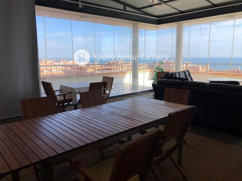 Foto 7ba0de69-6ec4-4667-b561-d2e4a23f0b22. Ático en La Patacona Alboraya