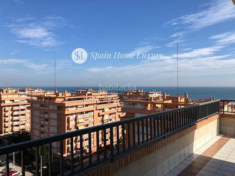 Foto 9a87e857-dfe0-4e15-acb2-850c0b2b31fe. Ático en La Patacona Alboraya