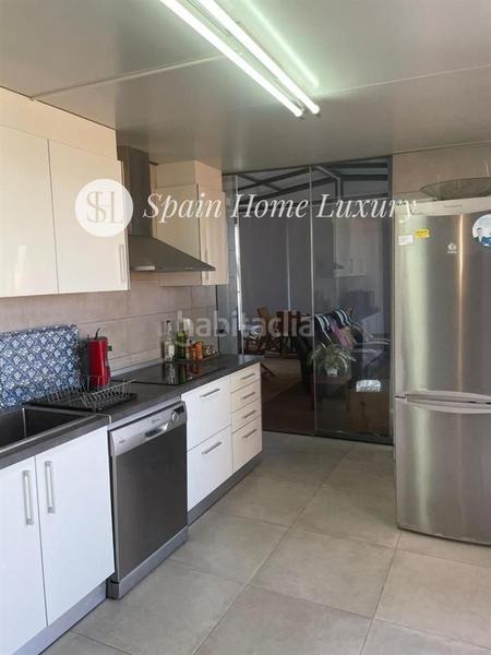 Foto aa64502c-0b0e-487a-b37b-fa345681c32a. Ático en La Patacona Alboraya