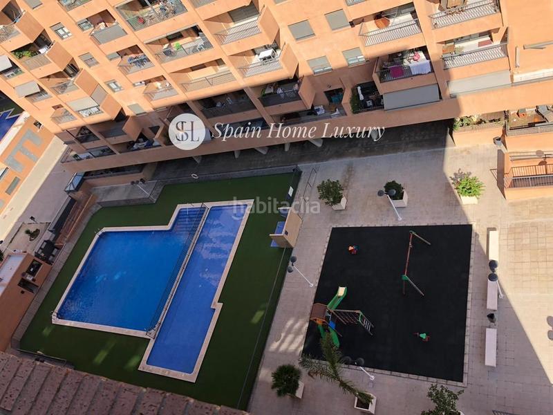 Foto aea561ec-9d84-4854-950d-70f6b3b6df99. Ático en La Patacona Alboraya