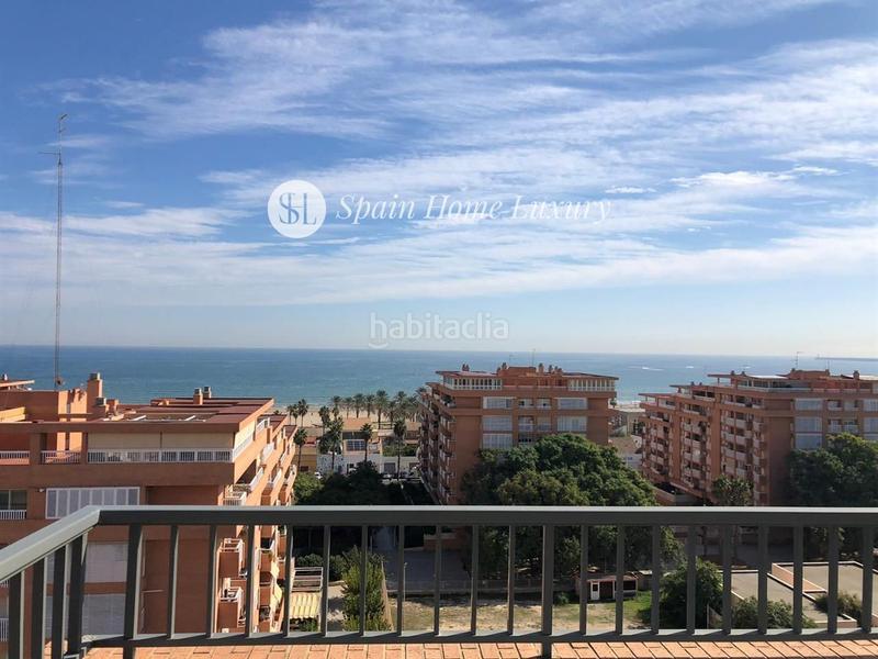 Foto d3b81aff-855f-41c7-bd56-f25c519d4988. Ático en La Patacona Alboraya