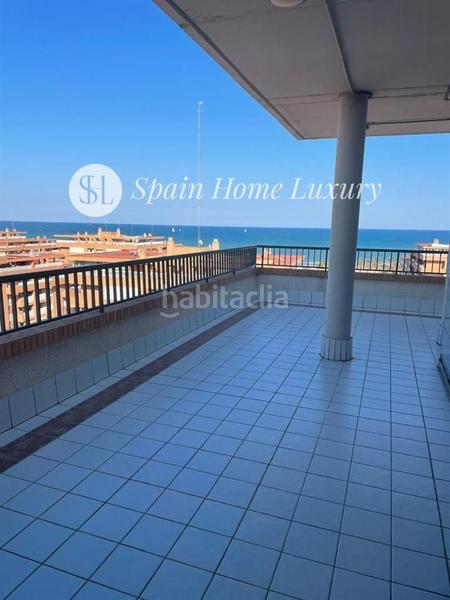 Foto d57dcbf7-4bbd-40a2-8c62-55dc58faf0bb. Ático en La Patacona Alboraya