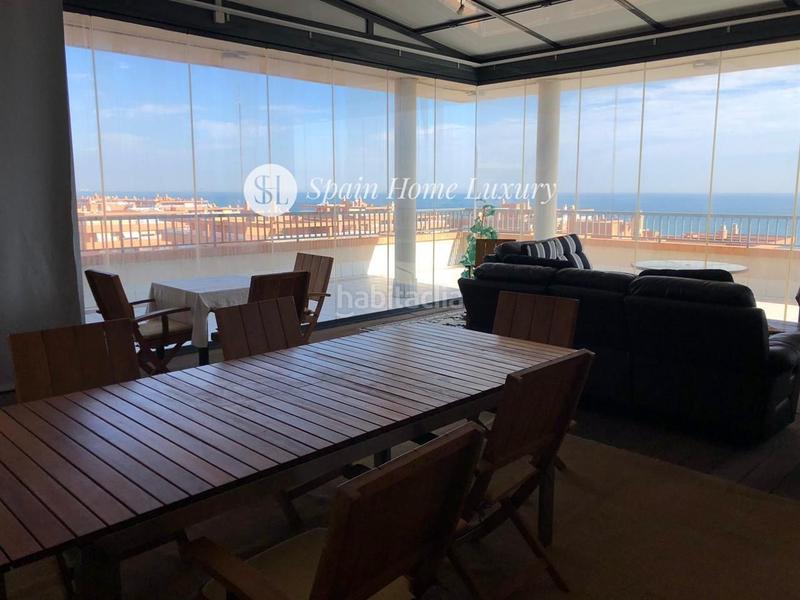 Foto e6ff896b-6fef-4f0d-96ad-0fe0881f4051. Ático en La Patacona Alboraya