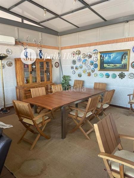 Foto f5cbd975-f61e-4083-bbea-fd66468365d4. Ático en La Patacona Alboraya