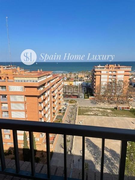 Foto fb29842b-31b1-4715-acf9-c535e8decd16. Ático en La Patacona Alboraya