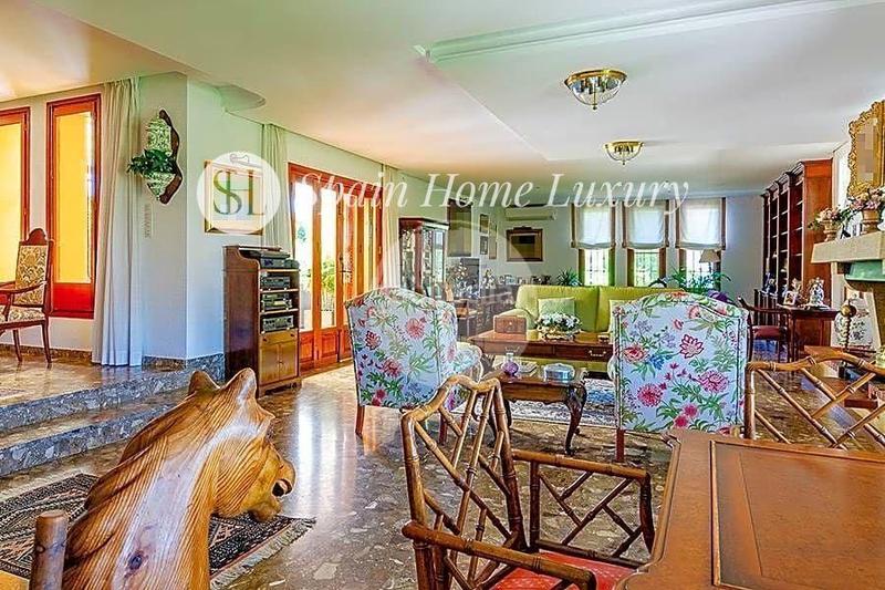 Foto a1b87903-4d45-4c82-80ab-5b089830e4ba. Chalet in Centro Bétera