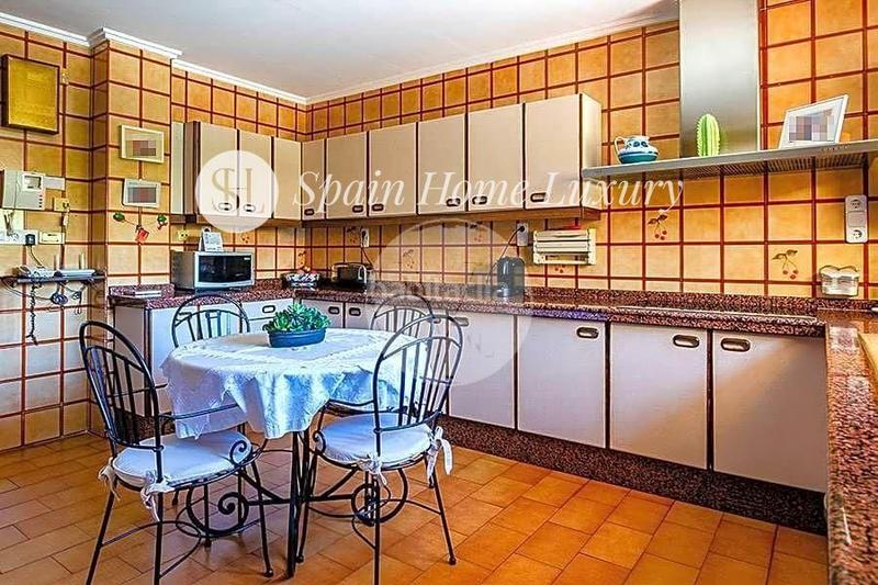 Foto ab345274-0930-4661-8093-204f378478e0. Chalet in Centro Bétera