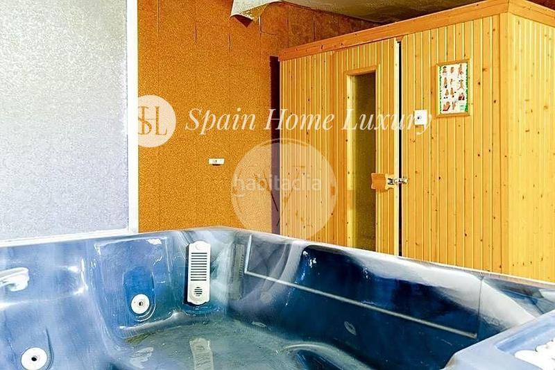 Foto bfac7cf0-9f59-4bd2-b05c-714cc68dfa3a. Chalet in Centro Bétera