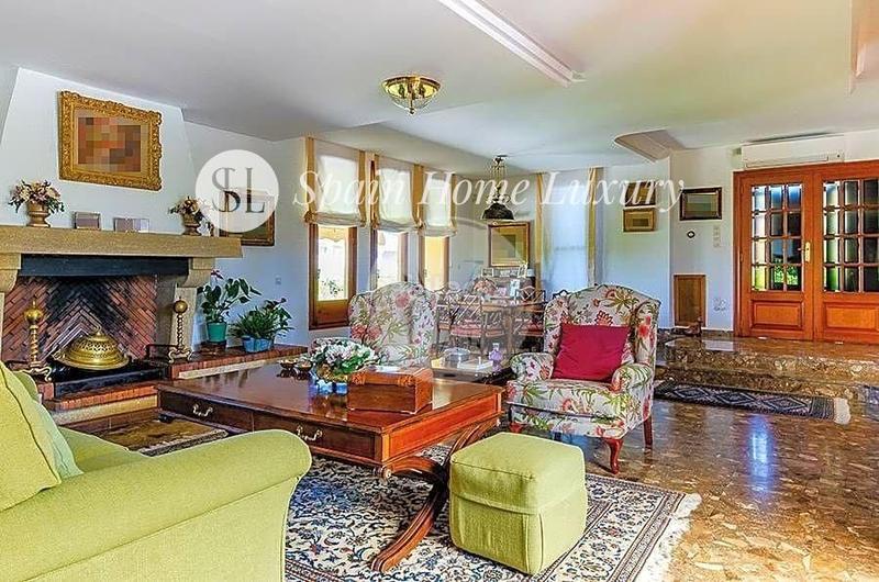 Foto d9c25560-708c-45e8-b648-9d9247650066. Chalet in Centro Bétera