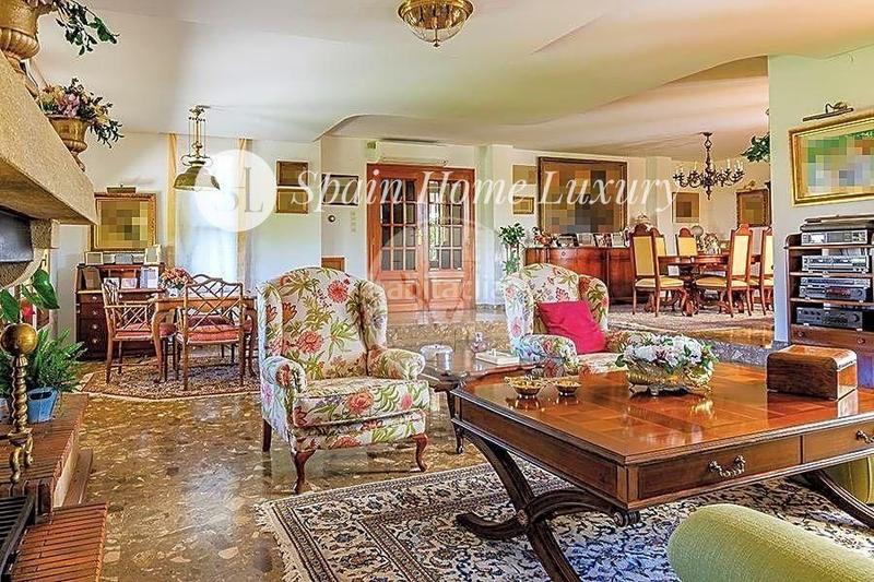 Foto da642abd-26b0-4e32-a396-8e66a2a83600. Chalet in Centro Bétera