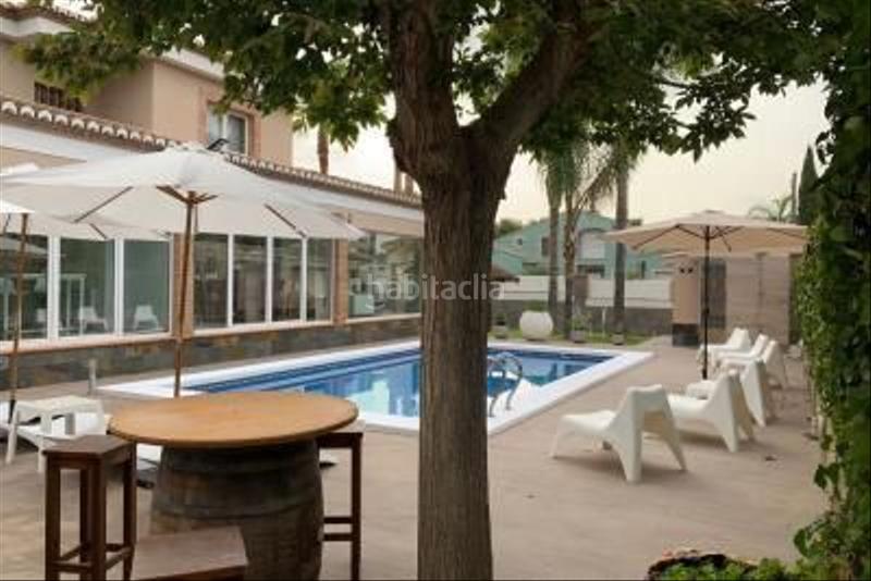 Foto 24a829f6-4605-4c4e-b1b4-421291682680. Chalet in Centro Bétera