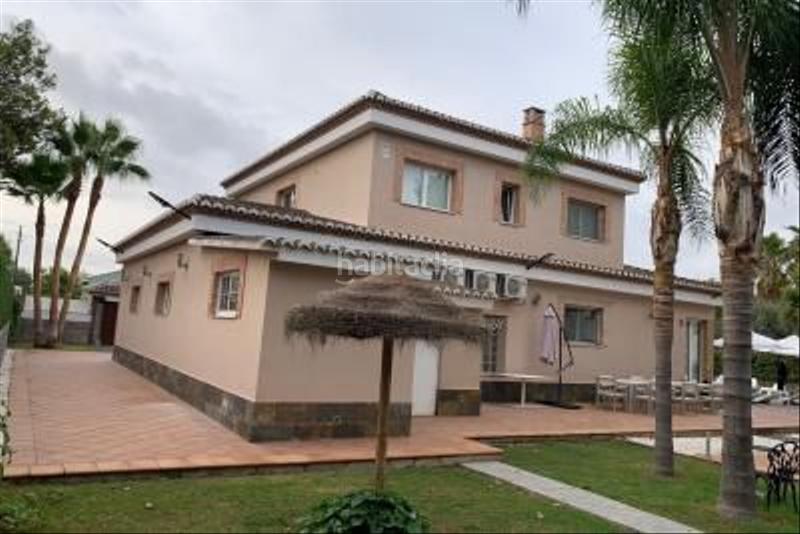 Foto 2dd7d300-2d0d-42c1-8469-9074f635e488. Chalet in Centro Bétera