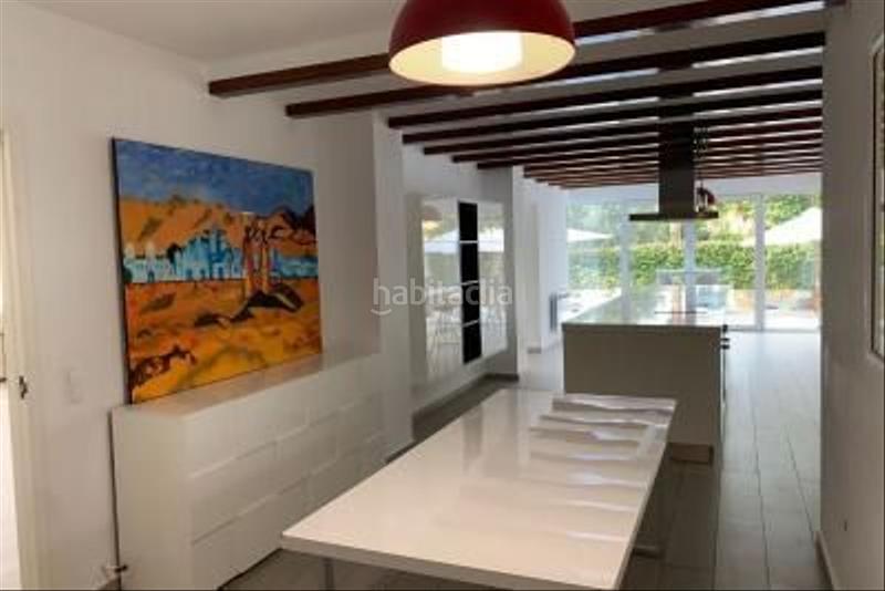 Foto 7c7d9ba8-1781-4a66-b5c6-49fe89e72c93. Chalet in Centro Bétera