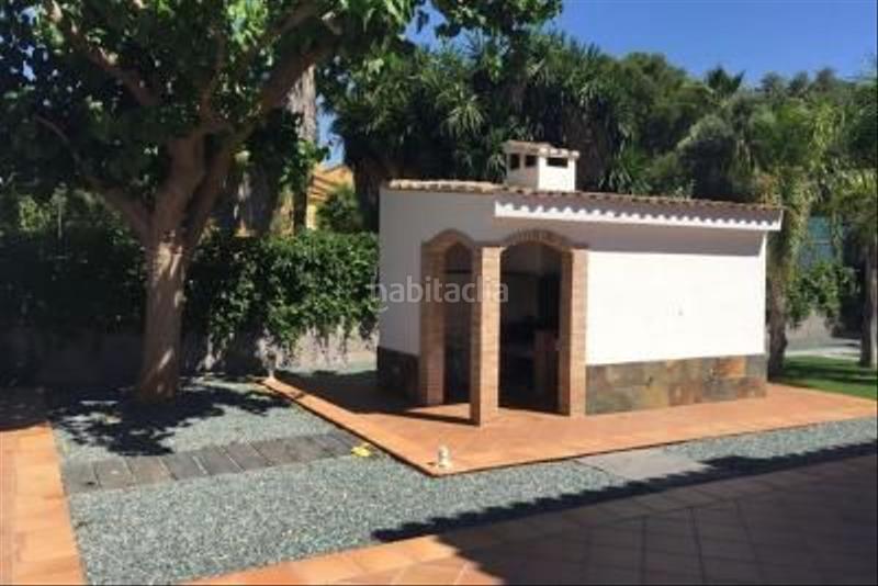 Foto a81ff66a-5f32-404a-8f7c-f588b1c416a5. Chalet in Centro Bétera
