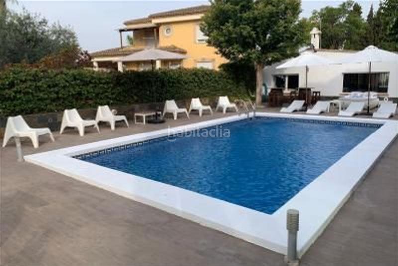 Foto b6556dcf-3a8a-4069-9f60-a151065592c2. Chalet in Centro Bétera
