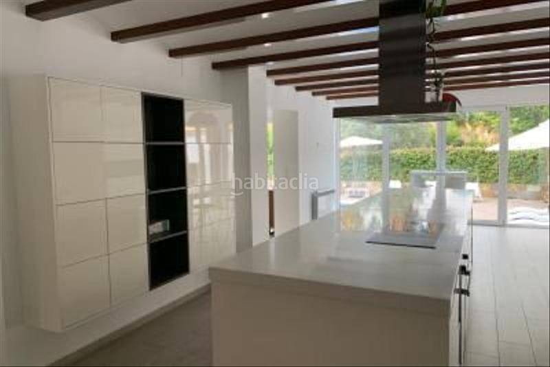 Foto bda7d001-6a44-4086-be29-384f30715a5e. Chalet in Centro Bétera