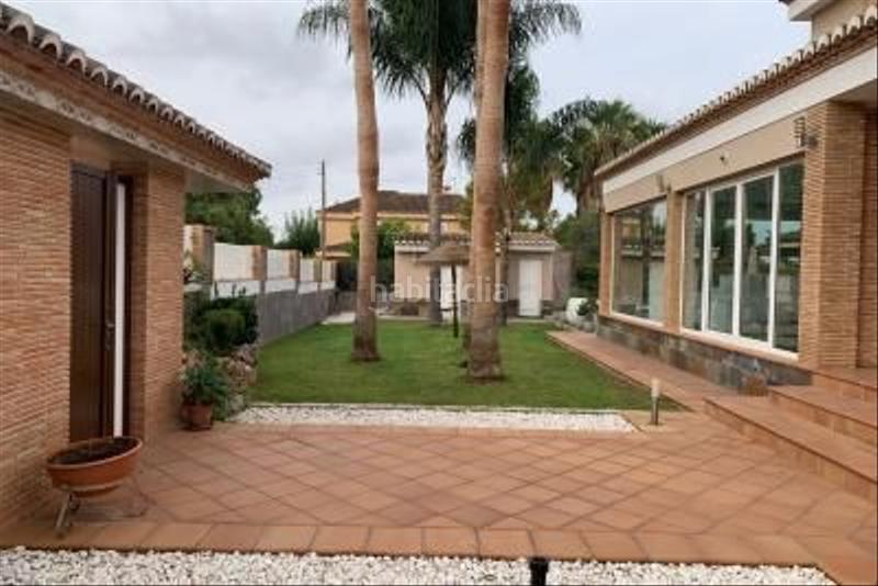 Foto cb876ad3-a0c5-4092-9a1b-eae4986980b8. Chalet in Centro Bétera