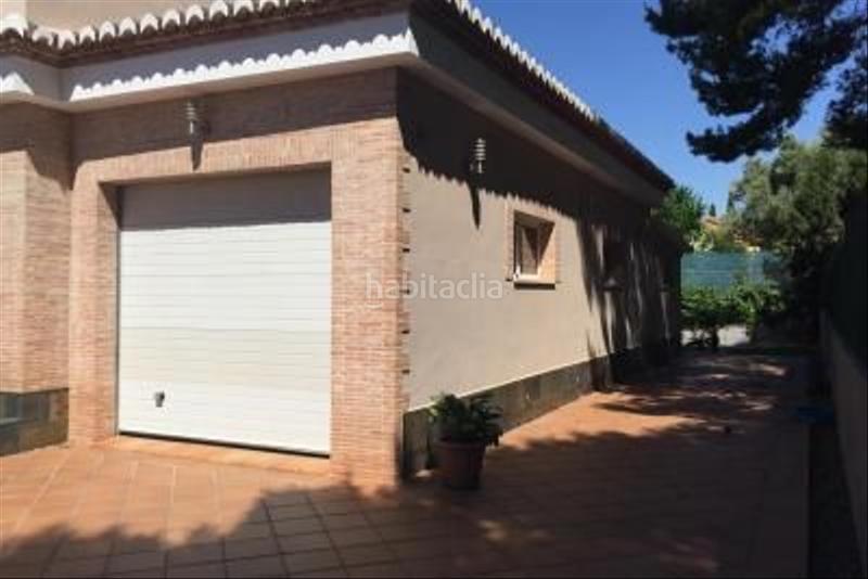 Foto cbef7260-6d33-4f40-bc67-01a54160bdf7. Chalet in Centro Bétera