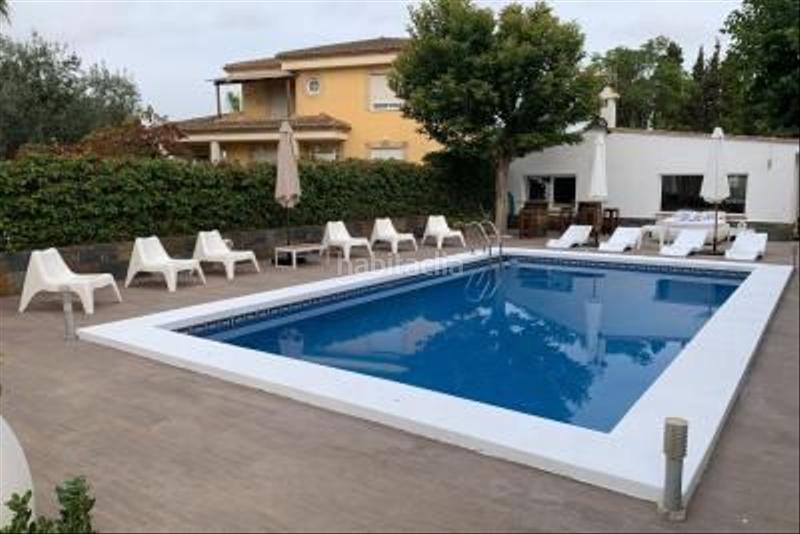 Foto d21da769-a6e9-4f52-9049-aff51e5334a7. Chalet in Centro Bétera