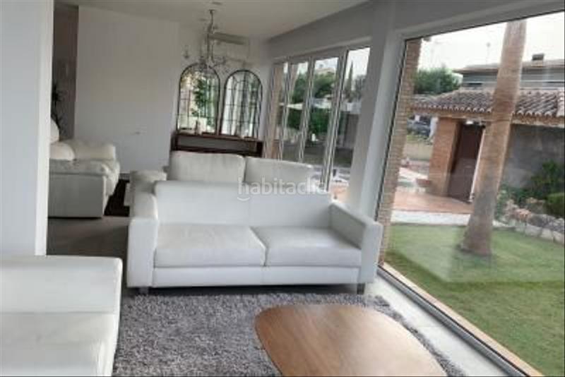 Foto d735076d-014c-4438-98ac-c85541e3928c. Chalet in Centro Bétera