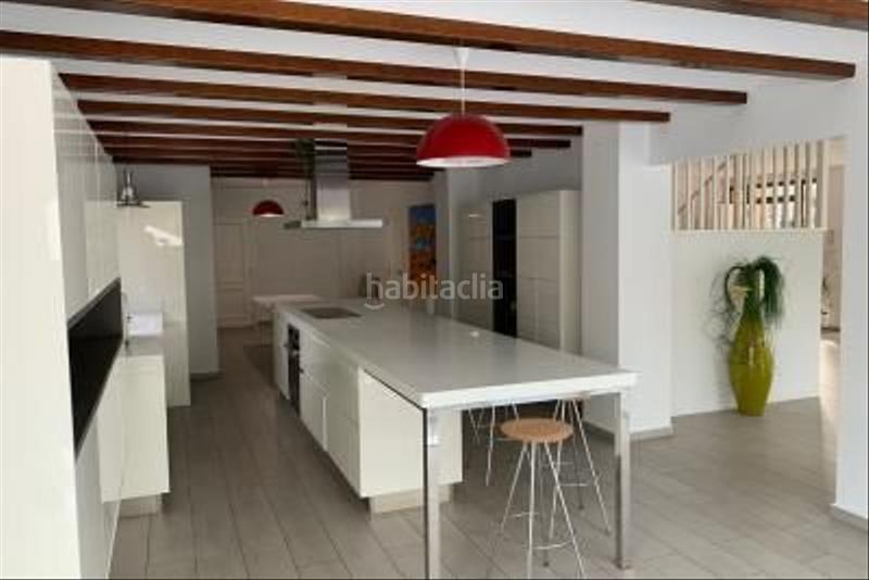 Foto e3d2effb-ef81-444d-bdd9-b51511b1378b. Chalet in Centro Bétera