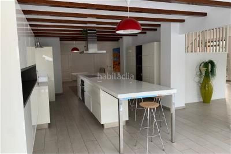 Foto e53b3b02-34c4-49dd-a68d-d2f217cf86c3. Chalet in Centro Bétera