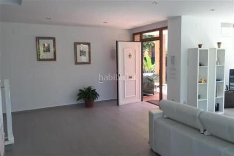 Foto f0ca45c1-e257-4275-8cdc-ff2c2effd05b. Chalet in Centro Bétera