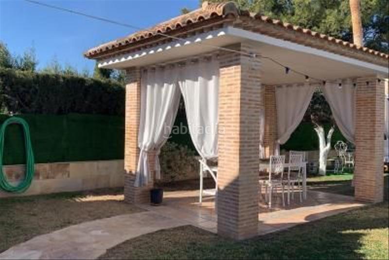 Foto 1040c3bc-8fe7-45f0-9037-cd7e6ee9db6c. Chalet in Centro Bétera