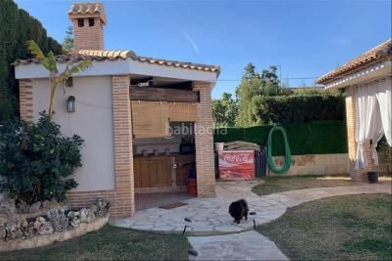 Foto 5ca1c05a-4b35-4ff4-9d6b-b070df636cb4. Chalet in Centro Bétera
