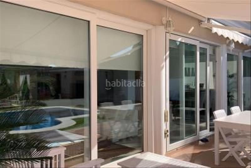 Foto ae199ca3-23ed-440f-8949-24456d5ab5d4. Chalet in Centro Bétera